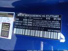2024 Mercedes-benz Cle 300 4matic Blue vin: W1KMJ4HB3RF035112