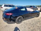 2024 Mercedes-benz Cle 300 4matic Черный vin: W1KMJ4HB4RF009375