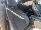2024 Mercedes-benz Cle 300 4matic Черный vin: W1KMJ4HB4RF009375