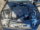 2024 Mercedes-benz Cle 300 4matic Черный vin: W1KMJ4HB4RF009375