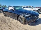 2024 Mercedes-benz Cle 300 4matic Черный vin: W1KMJ4HB4RF009375
