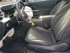 2024 Mercedes-benz Cle 300 4matic Синий vin: W1KMJ4HB7RF041978