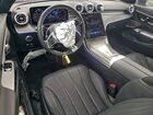 2024 Mercedes-benz Cle 300 4matic Синий vin: W1KMJ4HB7RF041978