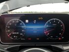 2024 Mercedes-benz Cle Amg 53 4matic Черный vin: W1KMJ6CB2RF027571