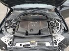 2024 Mercedes-benz Cle Amg 53 4matic Черный vin: W1KMJ6CB2RF027571