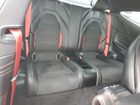 2024 Mercedes-benz Cle Amg 53 4matic Черный vin: W1KMJ6CB2RF027571