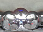2024 Mercedes-benz Cle Amg 53 4matic Черный vin: W1KMJ6CB2RF027571