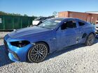 2025 Mercedes-benz Cle Amg 53 4matic Blue vin: W1KMJ6CB4SF076583