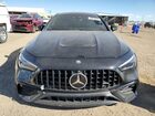 2024 Mercedes-benz Cle Amg 53 4matic Black vin: W1KMJ6CB5RF037933