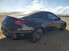 2024 Mercedes-benz Cle Amg 53 4matic Black vin: W1KMJ6CB5RF037933