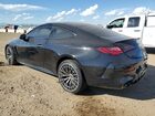 2024 Mercedes-benz Cle Amg 53 4matic Black vin: W1KMJ6CB5RF037933