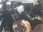 2024 Mercedes-benz Cle Amg 53 4matic Черный vin: W1KMJ6CB6RF029906