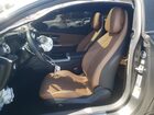2024 Mercedes-benz Cle Amg 53 4matic Черный vin: W1KMJ6CB6RF029906