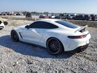 2025 Mercedes-benz Amg Gt 55 Белый vin: W1KRJ8AB5SF006353