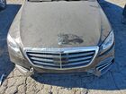 2020 Mercedes-benz S 560 Purple vin: W1KUG8DB1LA558709