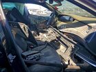 2020 Mercedes-benz S 560 Purple vin: W1KUG8DB1LA558709