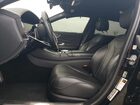 2020 Mercedes-benz S 560 Черный vin: W1KUG8DB5LA570135