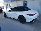 2022 Mercedes-benz Sl 55 Amg Белый vin: W1KVK8AB2NF003572 2022 Mercedes-benz Sl 55 Amg Белый vin: W1KVK8AB2NF003572