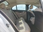 2021 Mercedes-benz C 300 Белый vin: W1KWF8DB0MR620311