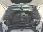 2021 Mercedes-benz C 300 Белый vin: W1KWF8DB0MR620311