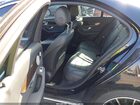 2021 Mercedes-benz C 300 Sedan Black vin: W1KWF8DB1MR628577