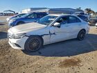 2021 Mercedes-benz C 300 White vin: W1KWF8DB2MR604210