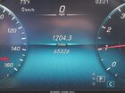 2021 Mercedes-benz C 300 Sedan Черный vin: W1KWF8DB3MR651861