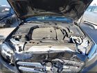 2021 Mercedes-benz C 300 Sedan Черный vin: W1KWF8DB3MR651861