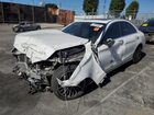 2021 Mercedes-benz C 300 White vin: W1KWF8DB9MR622011