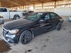2020 Mercedes-benz C 300 4matic Black vin: W1KWF8EB5LR595323