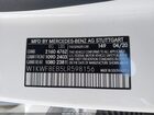 2020 Mercedes-benz C 300 4matic White vin: W1KWF8EB5LR598156