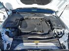 2020 Mercedes-benz C 300 4matic White vin: W1KWF8EB5LR598156
