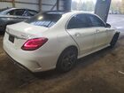 2021 Mercedes-benz C 300 4matic White vin: W1KWF8EB9MR653323 2021 Mercedes-benz C 300 4matic White vin: W1KWF8EB9MR653323