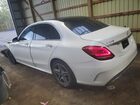 2021 Mercedes-benz C 300 4matic White vin: W1KWF8EB9MR653323 2021 Mercedes-benz C 300 4matic White vin: W1KWF8EB9MR653323