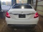 2021 Mercedes-benz C 300 4matic White vin: W1KWF8EB9MR653323 2021 Mercedes-benz C 300 4matic White vin: W1KWF8EB9MR653323