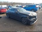 2022 Mercedes-benz C 300 4matic Black vin: W1KWJ8EB6NG111656