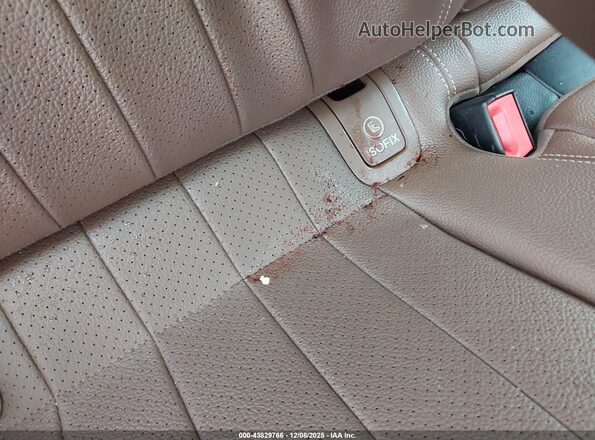 W1KZF5KB1MA934935 2021 MERCEDES-BENZ E-CLASS Blue Vista interior de 360 grados