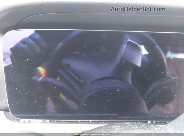 W1KZF5KB1MA934935 2021 MERCEDES-BENZ E-CLASS Blue Vista de los asientos traseros