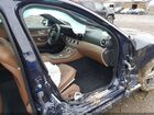 2021 Mercedes-benz E 450 4matic Blue vin: W1KZF5KB1MA934935