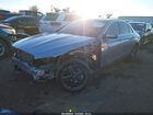 2021 Mercedes-benz E 450 4matic Silver vin: W1KZF5KB2MA879024