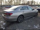 2021 Mercedes-benz E 450 4matic Желто-коричневый vin: W1KZF5KB2MB001362