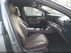 2021 Mercedes-benz E 450 4matic Желто-коричневый vin: W1KZF5KB2MB001362