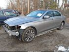 2021 Mercedes-benz E 450 4matic Желто-коричневый vin: W1KZF5KB2MB001362
