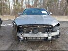 2021 Mercedes-benz E 450 4matic Желто-коричневый vin: W1KZF5KB2MB001362