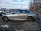 2021 Mercedes-benz E 450 4matic Желто-коричневый vin: W1KZF5KB2MB001362