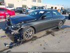 2021 Mercedes-benz E 450 4matic Black vin: W1KZF5KB4MA878375