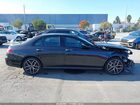 2021 Mercedes-benz E 450 4matic Black vin: W1KZF5KB4MA878375