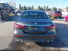 2021 Mercedes-benz E 450 4matic Black vin: W1KZF5KB4MA878375