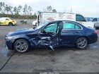 2022 Mercedes-benz E 350   Синий vin: W1KZF8DB0NB069806