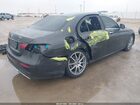 2023 Mercedes-benz E 350   Черный vin: W1KZF8DB0PB101365